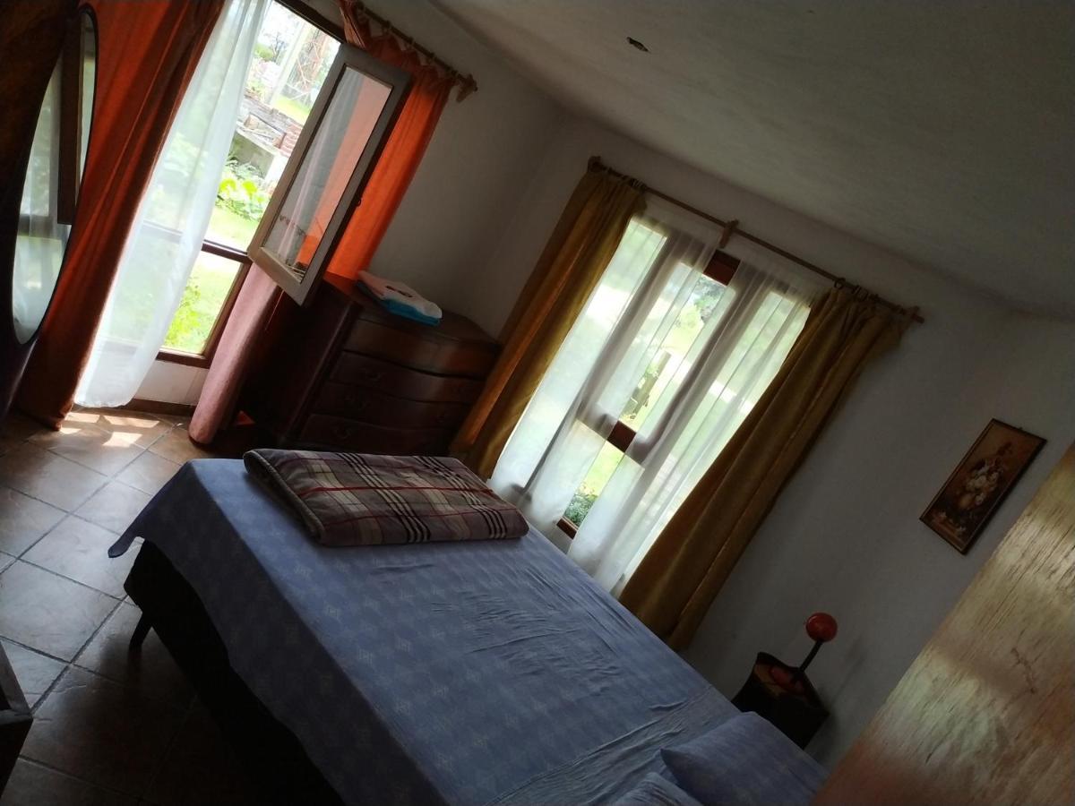 Posada Dos Palmas Barra de Valizas Phòng bức ảnh